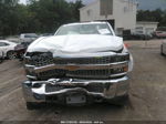 2019 Chevrolet Silverado 2500hd Work Truck Белый vin: 1GC1KREG1KF231305