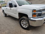 2019 Chevrolet Silverado K2500 Heavy Duty vin: 1GC1KREG3KF177389