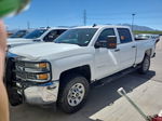 2019 Chevrolet Silverado 2500hd Wt vin: 1GC1KREG9KF212551