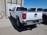 2019 Chevrolet Silverado 2500hd Wt vin: 1GC1KREG9KF212551