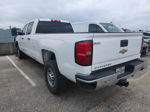 2019 Chevrolet Silverado K2500 Heavy Duty White vin: 1GC1KREY1KF119595