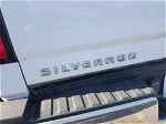 2019 Chevrolet Silverado K2500 Heavy Duty White vin: 1GC1KREY1KF119595