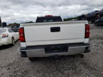 2019 Chevrolet Silverado K2500 Heavy Duty White vin: 1GC1KREY2KF269246