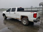 2019 Chevrolet Silverado K2500 Heavy Duty White vin: 1GC1KREY5KF192629