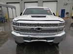 2019 Chevrolet Silverado K2500 Heavy Duty Белый vin: 1GC1KREY5KF192629