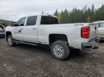 2019 Chevrolet Silverado K2500 Heavy Duty Lt Белый vin: 1GC1KSEG2KF185216