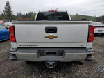 2019 Chevrolet Silverado K2500 Heavy Duty Lt Белый vin: 1GC1KSEG2KF185216