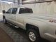 2019 Chevrolet Silverado K2500 Heavy Duty Lt vin: 1GC1KSEG3KF257055