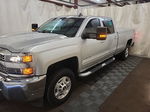 2019 Chevrolet Silverado K2500 Heavy Duty Lt vin: 1GC1KSEG3KF257055