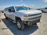 2019 Chevrolet Silverado 2500hd Lt Unknown vin: 1GC1KSEG8KF255107