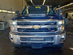 2019 Chevrolet Silverado 2500hd Lt Unknown vin: 1GC1KSEY4KF180964