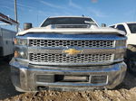 2019 Chevrolet Silverado K2500 Heavy Duty Lt White vin: 1GC1KSEY5KF260581