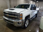 2019 Chevrolet Silverado K2500 Heavy Duty Lt vin: 1GC1KSEYXKF132451