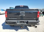 2019 Chevrolet Silverado K2500 Heavy Duty Ltz Black vin: 1GC1KTEY0KF165447