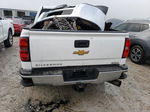 2016 Chevrolet Silverado K2500 Heavy Duty White vin: 1GC1KUE84GF227803