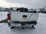 2016 Chevrolet Silverado K2500 Heavy Duty White vin: 1GC1KUE86GF120591