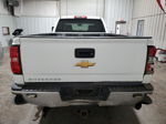 2016 Chevrolet Silverado K2500 Heavy Duty White vin: 1GC1KUE87GF147606