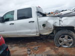 2015 Chevrolet Silverado 2500hd Wt White vin: 1GC1KUE89FF662721