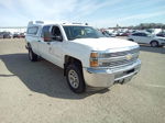 2015 Chevrolet Silverado K2500 Heavy Duty vin: 1GC1KUEG0FF674294