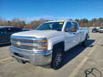 2016 Chevrolet Silverado K2500 Heavy Duty vin: 1GC1KUEG0GF194855