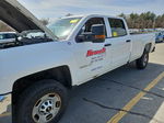 2016 Chevrolet Silverado K2500 Heavy Duty vin: 1GC1KUEG0GF194855