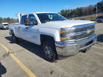 2016 Chevrolet Silverado K2500 Heavy Duty vin: 1GC1KUEG0GF194855