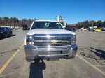 2016 Chevrolet Silverado K2500 Heavy Duty vin: 1GC1KUEG0GF194855