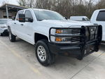 2016 Chevrolet Silverado K2500 Heavy Duty vin: 1GC1KUEG2GF157709