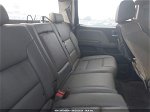 2018 Chevrolet Silverado 2500hd Wt Белый vin: 1GC1KUEG4JF124430