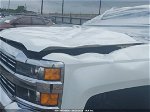 2018 Chevrolet Silverado 2500hd Wt Белый vin: 1GC1KUEG4JF124430