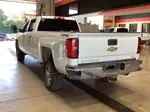 2018 Chevrolet Silverado K2500 Heavy Duty vin: 1GC1KUEG4JF210157