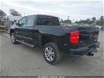 2019 Chevrolet Silverado 2500hd High Country Black vin: 1GC1KUEY3KF264821