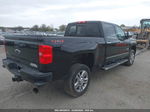 2019 Chevrolet Silverado 2500hd High Country Black vin: 1GC1KUEY3KF264821