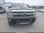 2019 Chevrolet Silverado 2500hd High Country Черный vin: 1GC1KUEY3KF264821