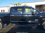 2019 Chevrolet Silverado 2500hd High Country Black vin: 1GC1KUEY3KF264821