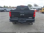 2019 Chevrolet Silverado 2500hd High Country Black vin: 1GC1KUEY3KF264821