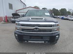 2019 Chevrolet Silverado 2500hd High Country Black vin: 1GC1KUEY3KF264821