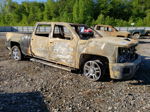 2019 Chevrolet Silverado K2500 High Country Burn vin: 1GC1KUEY8KF245696