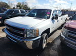 2012 Chevrolet Silverado K2500 Heavy Duty vin: 1GC1KVC87CF113281