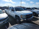 2012 Chevrolet Silverado K2500 Heavy Duty vin: 1GC1KVC87CF113281