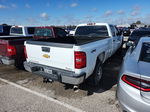 2012 Chevrolet Silverado K2500 Heavy Duty vin: 1GC1KVC87CF113281