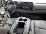 2012 Chevrolet Silverado K2500 Heavy Duty Белый vin: 1GC1KVC89CF203709