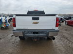 2012 Chevrolet Silverado K2500 Heavy Duty Белый vin: 1GC1KVC89CF203709