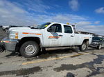 2012 Chevrolet Silverado 2500hd Work Truck vin: 1GC1KVCG1CF171507