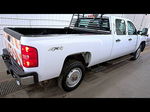 2012 Chevrolet Silverado 2500hd Work Truck vin: 1GC1KVCG1CF171507