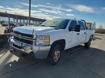 2013 Chevrolet Silverado 2500hd Work Truck vin: 1GC1KVCG3DF145458