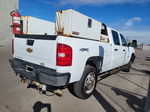 2013 Chevrolet Silverado 2500hd Work Truck vin: 1GC1KVCG3DF145458