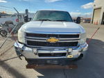 2013 Chevrolet Silverado 2500hd Work Truck vin: 1GC1KVCG3DF145458