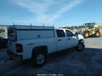 2012 Chevrolet Silverado 2500hd Work Truck Белый vin: 1GC1KVCG4CF162980