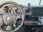 2013 Chevrolet Silverado 2500hd Work Truck vin: 1GC1KVCG6DF138519